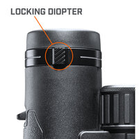 Bushnell Engage DX Verrekijker, 12X50mm
