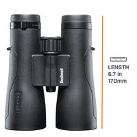 Bushnell Engage DX Verrekijker, 12X50mm