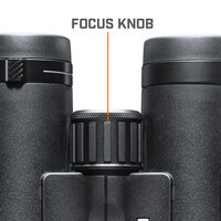 Bushnell Engage DX Verrekijker, 12X50mm