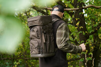 Blaser Zit Rugzak &ndash; comfortabele jachtrugzak met zitfunctie tot 140 kg