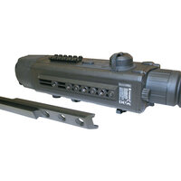 Pulsar Digisight Prism 14/200 Rifle Mount