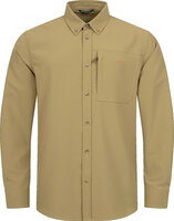 80415514 Blaser Airflow shirt dull gold