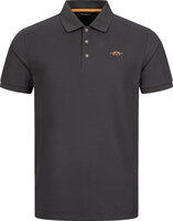 80415578 Blaser solid Polo shirt 25 phantom