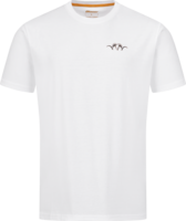 80417725 Blaser Argali badge T26 t-shirt wit