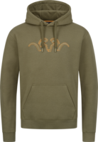 80417740 Blaser Argali outline hoody 26 caper