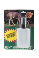Pete Rickards Pump Spray verstuiver voor wildgeurstof
