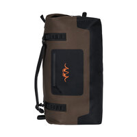 Blaser Duffle Bag L Brown &ndash; ruime waterbestendige reistas van 110 liter