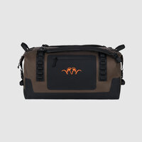Blaser Duffle Bag L Brown &ndash; ruime waterbestendige reistas van 110 liter