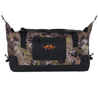 Blaser Duffle Bag L Huntec Camouflage &ndash; ruime waterbestendige reistas van 110 liter