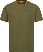Blaser Badge T26 T-shirt Argali men dark olive 