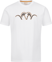 Blaser Argali outline T26 t-shirt white