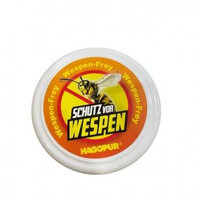 Hagopur Wespen-Frey 200g &ndash; natuurlijke bescherming tegen wespen, muggen, horzels en nestvorming