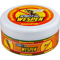 Hagopur Wespen-Frey 200g &ndash; natuurlijke bescherming tegen wespen, muggen, horzels en nestvorming