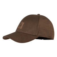 H&auml;rkila Berkshire Cap Dark Brown  Su&egrave;delook Jachtpet
