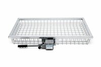 HECK-PACK OPTIMAL Wilddrager 1000 x 500 x 125 mm