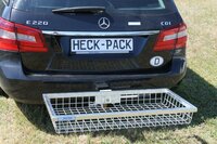 HECK-PACK OPTIMAL Wilddrager 1000 x 500 x 125 mm