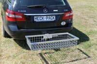 HECK-PACK OPTIMAL L Wilddrager 1000 x 500 x 175 mm &nbsp;