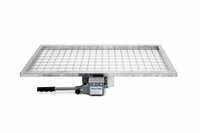 HECK-PACK OPTIMAL Wilddrager 1000 x 500 x 35 mm (Vlak model)