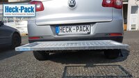 HECK-PACK OPTIMAL Wilddrager 1000 x 500 x 35 mm (Vlak model)
