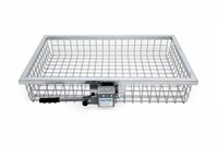 HECK-PACK OPTIMAL XL Wilddrager 1000 x 600 x 175 mm