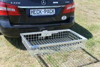 HECK-PACK OPTIMAL XL Wilddrager 1000 x 600 x 175 mm