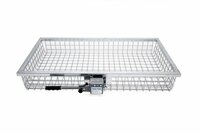 HECK-PACK OPTIMAL Wilddrager 1200 &times; 600 &times; 175 mm