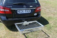 HECK-PACK OPTIMAL Wilddrager 800 &times; 500 &times; 125 mm