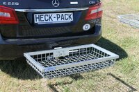 HECK-PACK OPTIMAL Wilddrager 900 &times; 500 &times; 125 mm