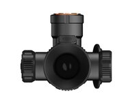 RIX OPTICS TOURER T50 4K Digitale Dag- &amp; Nachtkijker Richtkijker met Laser Rangefinder