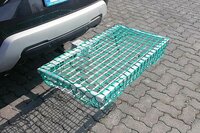 HECK-PACK Afdeknet voor Ladingzekering