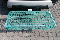 HECK-PACK Afdeknet voor Ladingzekering