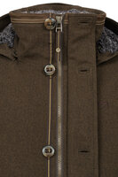 Blaser Pamir Parka Argali Men &ndash; Waterdichte Warme Jachtparka