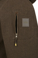 Blaser Pamir Parka Argali Men &ndash; Waterdichte Warme Jachtparka