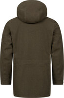 Blaser Pamir Parka Argali Men &ndash; Waterdichte Warme Jachtparka
