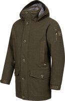 Blaser Pamir Parka Argali Men &ndash; Waterdichte Warme Jachtparka