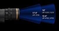 Pulsar Telos LRF XT50 kopen 1280&times;1024 HD warmtebeeldkijker