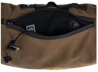 Blaser Heat Muff 2.0 &ndash; bruin