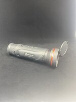 Hikmicro Falcon 2.0 FQ50L 2.0 (Built-In LRF) - Warmtebeeld Spotter inruil 