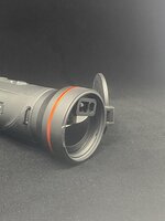 Hikmicro Falcon 2.0 FQ50L 2.0 (Built-In LRF) - Warmtebeeld Spotter inruil 