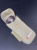 Hikmicro Falcon 2.0 FQ50L 2.0 (Built-In LRF) - Warmtebeeld Spotter inruil 