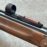Easyhit PX S2000RD