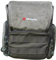 HIKMICRO HABROK HH35L 2.0 &ndash; Multispectrale warmte- &amp; nachtzichtkijker met LRF