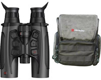 HIKMICRO HABROK HH35L 2.0 &ndash; Multispectrale warmte- &amp; nachtzichtkijker met LRF