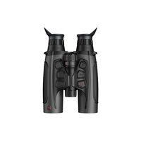 HIKMICRO HABROK HH35L 2.0 &ndash; Multispectrale warmte- &amp; nachtzichtkijker met LRF