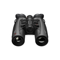 HIKMICRO HABROK HH35L 2.0 &ndash; Multispectrale warmte- &amp; nachtzichtkijker met LRF