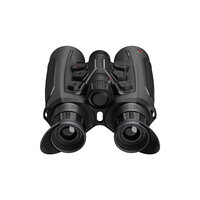 HIKMICRO HABROK HH35L 2.0 &ndash; Multispectrale warmte- &amp; nachtzichtkijker met LRF