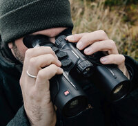 HIKMICRO HABROK HH35L 2.0 &ndash; Multispectrale warmte- &amp; nachtzichtkijker met LRF