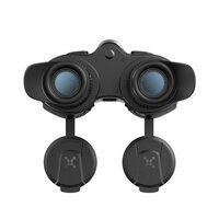 Nocpix OMNI L19R multispectrale 8K warmtebeeldverrekijker met LRF