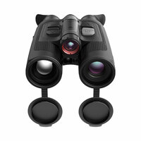 Nocpix OMNI H35R multispectrale 8K warmtebeeldverrekijker met LRF