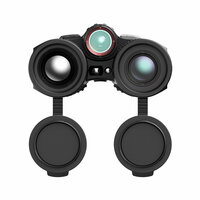 Nocpix OMNI H35R multispectrale 8K warmtebeeldverrekijker met LRF